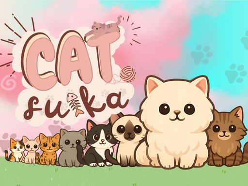 Purr-fect Drop Merge
