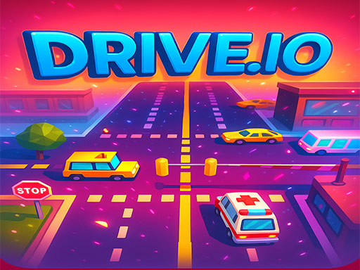 Velocity Arena.IO