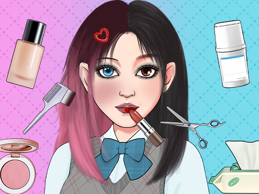 Princess ASMR Glow Up
