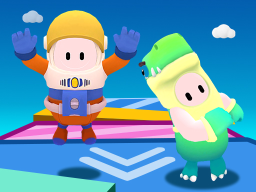 Race Royale: Knockout Dash