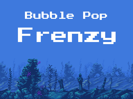 Tap Bubble Empire