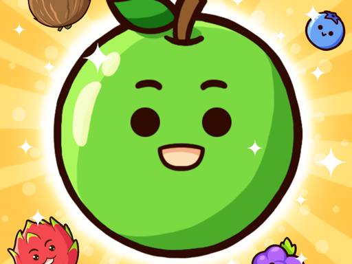 Juicy Drop Fusio