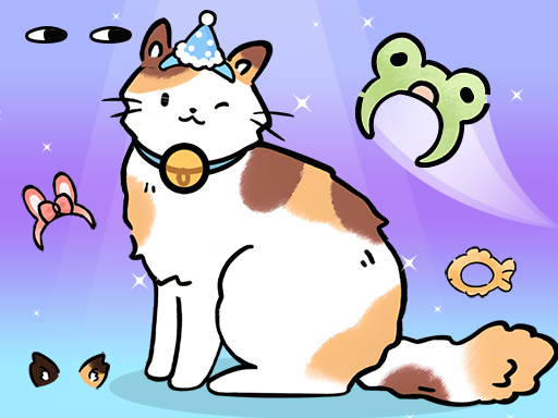 Kawaii Kitty Creato
