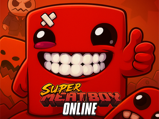 Dash & Splat Online