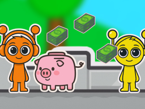 Sprunky's Gold Rush