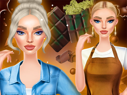 Ellie's Dubai Chocolate Dream Studio