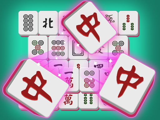 Mahjong Grandmaster Puzzles