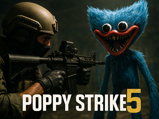 Poppy Strike: Annihilatio