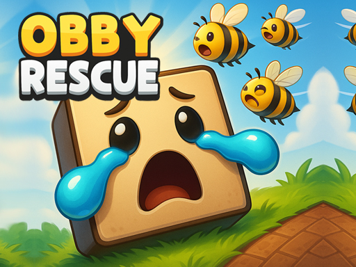 Rescue Dash