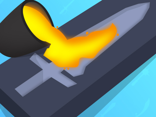Forge Blade Maste