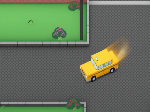 The Forbidden Crossing
