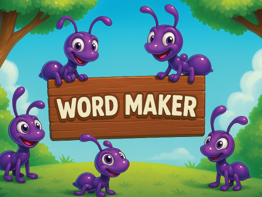 Word Craft Puzzles