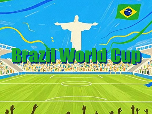 Brazil Football: Road to Glory