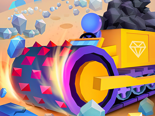 Gemstone Rush